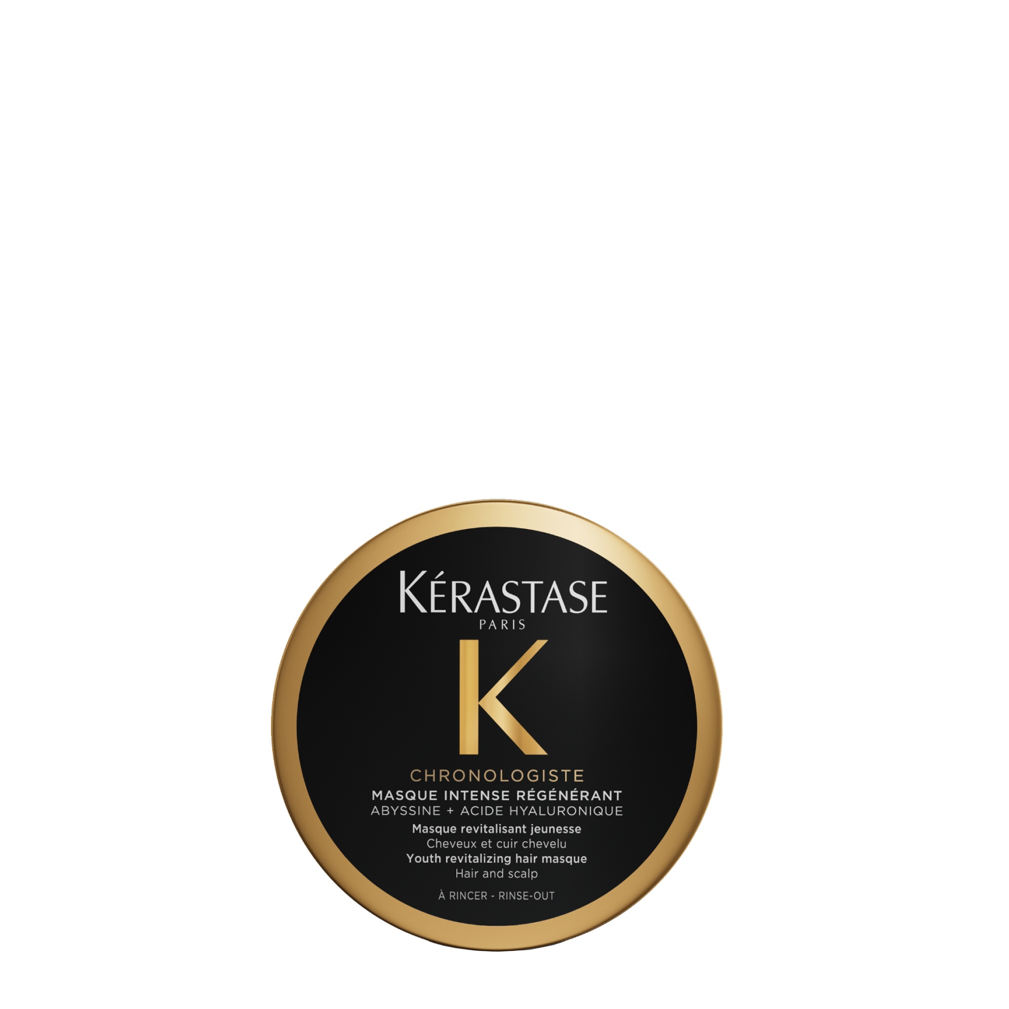 Kérastase Chronologiste Maska Do Włosów Osłabionych Travel Mini 75 ml