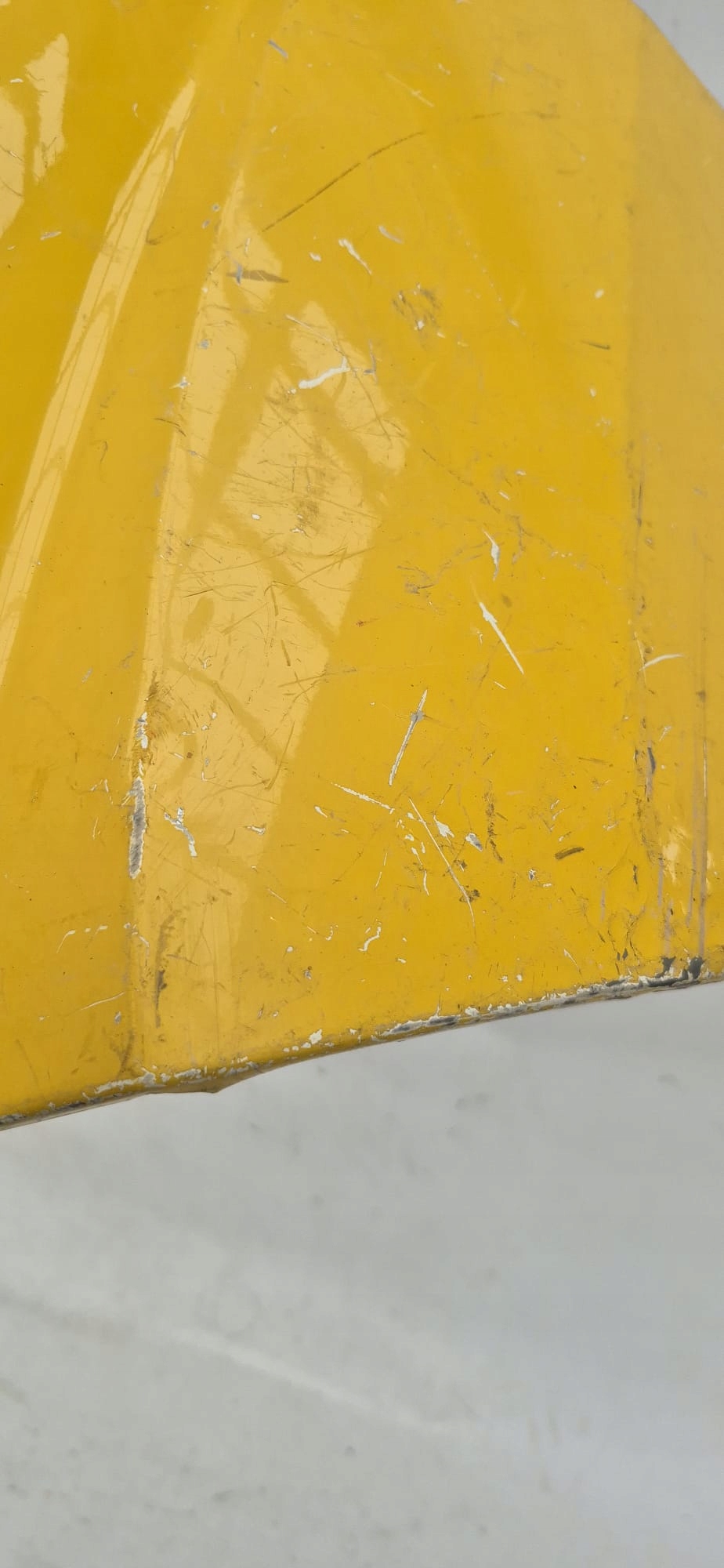 FIAT DUCATO III 3 06-14 fender front front left