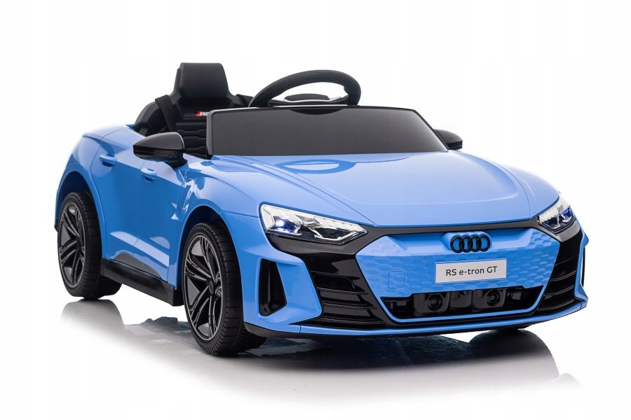 

Auto dla dzieci na akumulator Audi E-Tron Sport