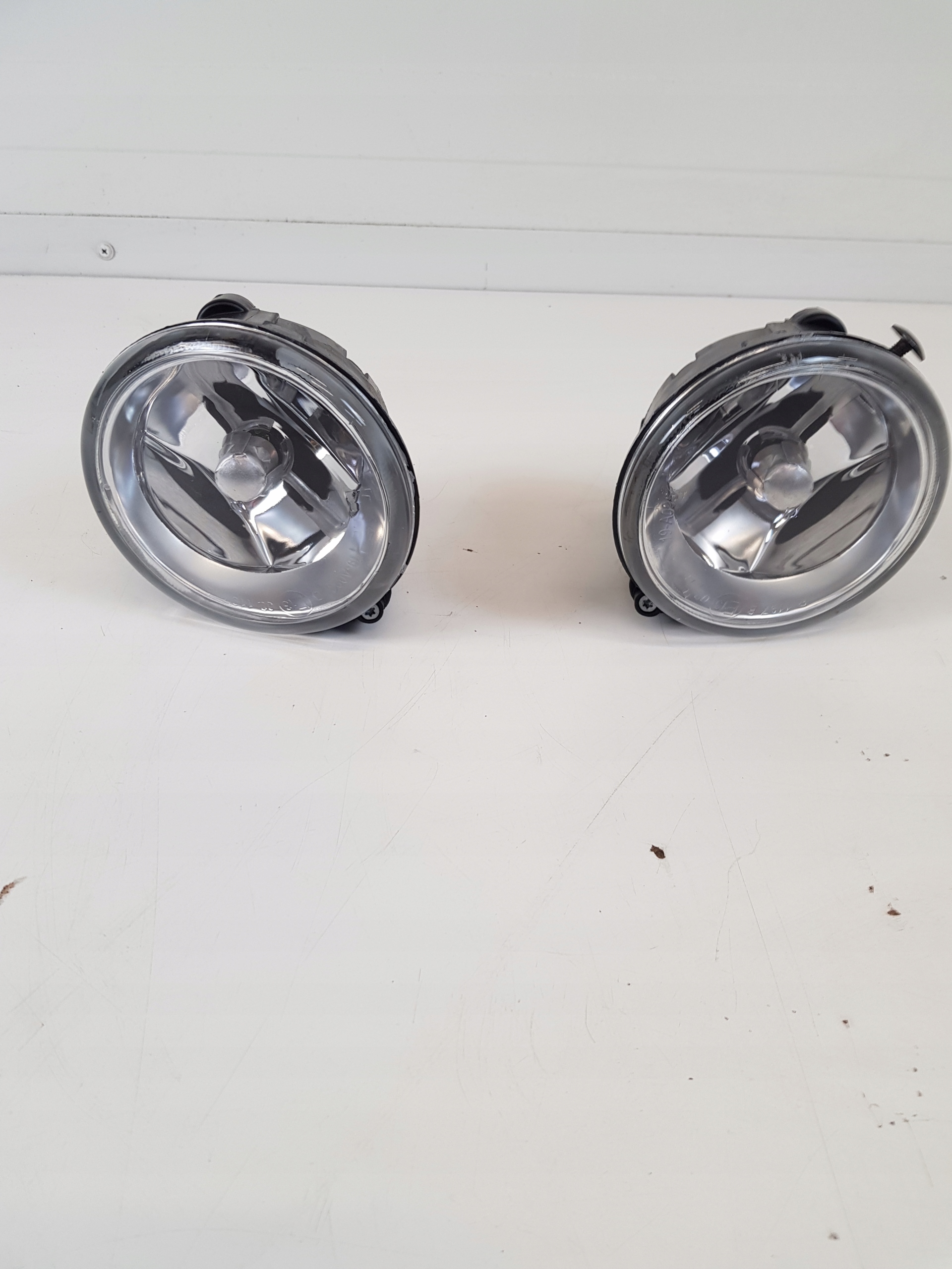 HALOGEN TRAFIC VIVARO PRIMASTAR NOWY Numer katalogowy części 3256986