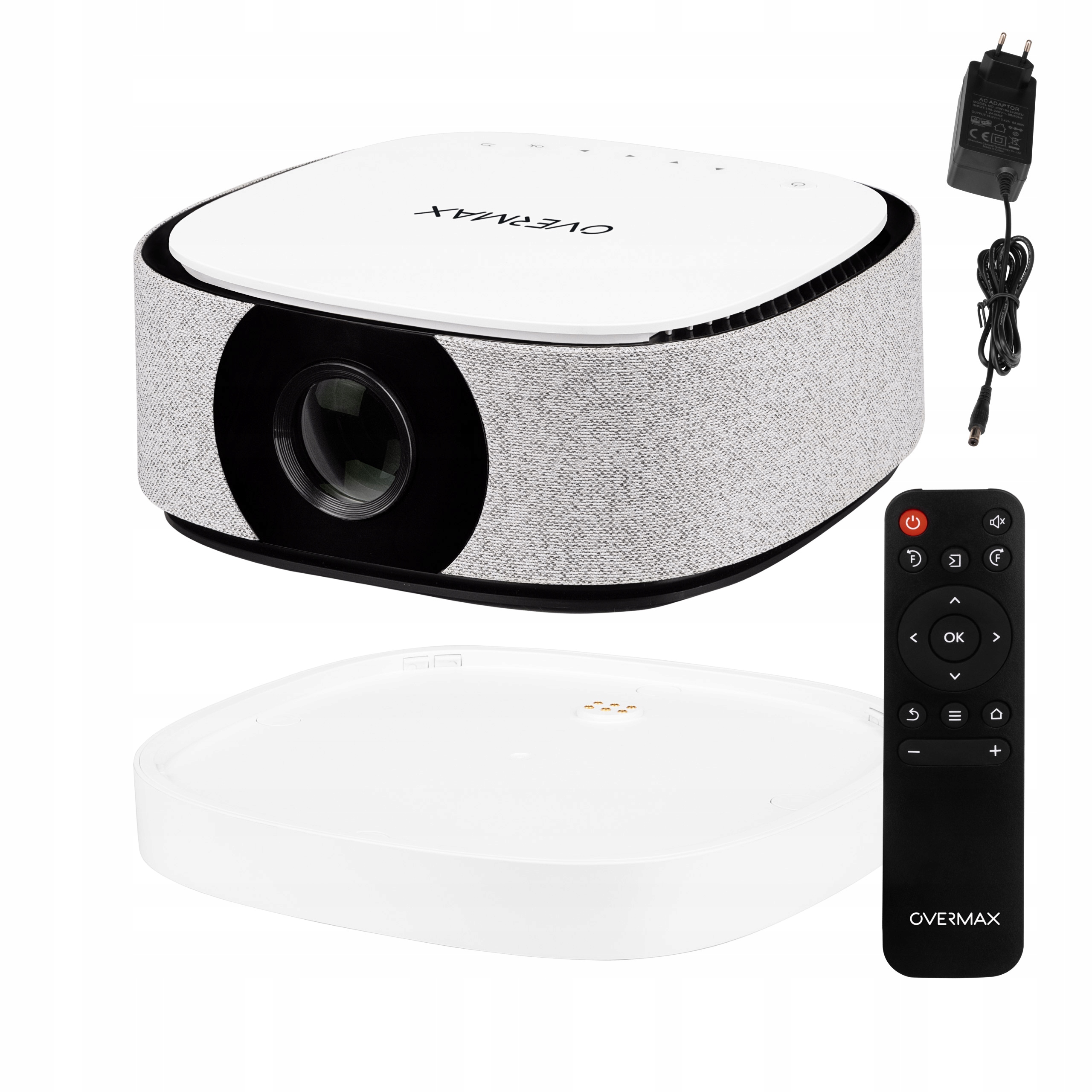 Projektor Powerbank Full Hd Multipic 4.5