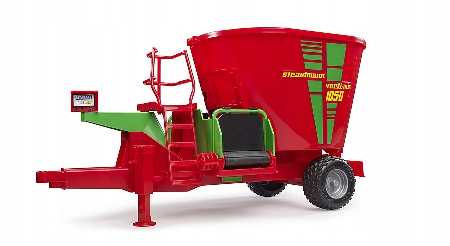 

Bruder 02127 Mieszalnik pasz Strautmann Verti-Mix