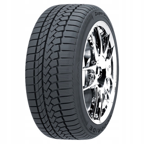 2x Goodride ZUPER SNOW Z-507 XL 195/45R16