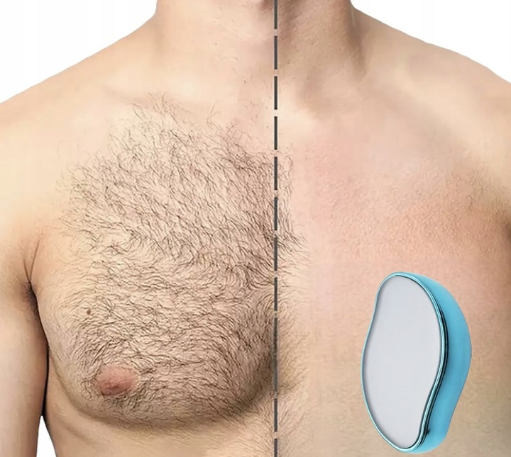 BEZBOLESNY DEPILATOR DEPILACJA ZŁUSZCZAJĄCA Model BD632