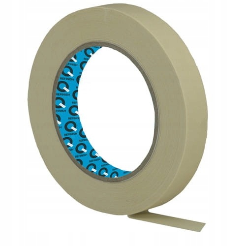 36 mm x 50m Taśma maskująca Q-Refinish 80 stC 1135 Kod producenta 1135HA