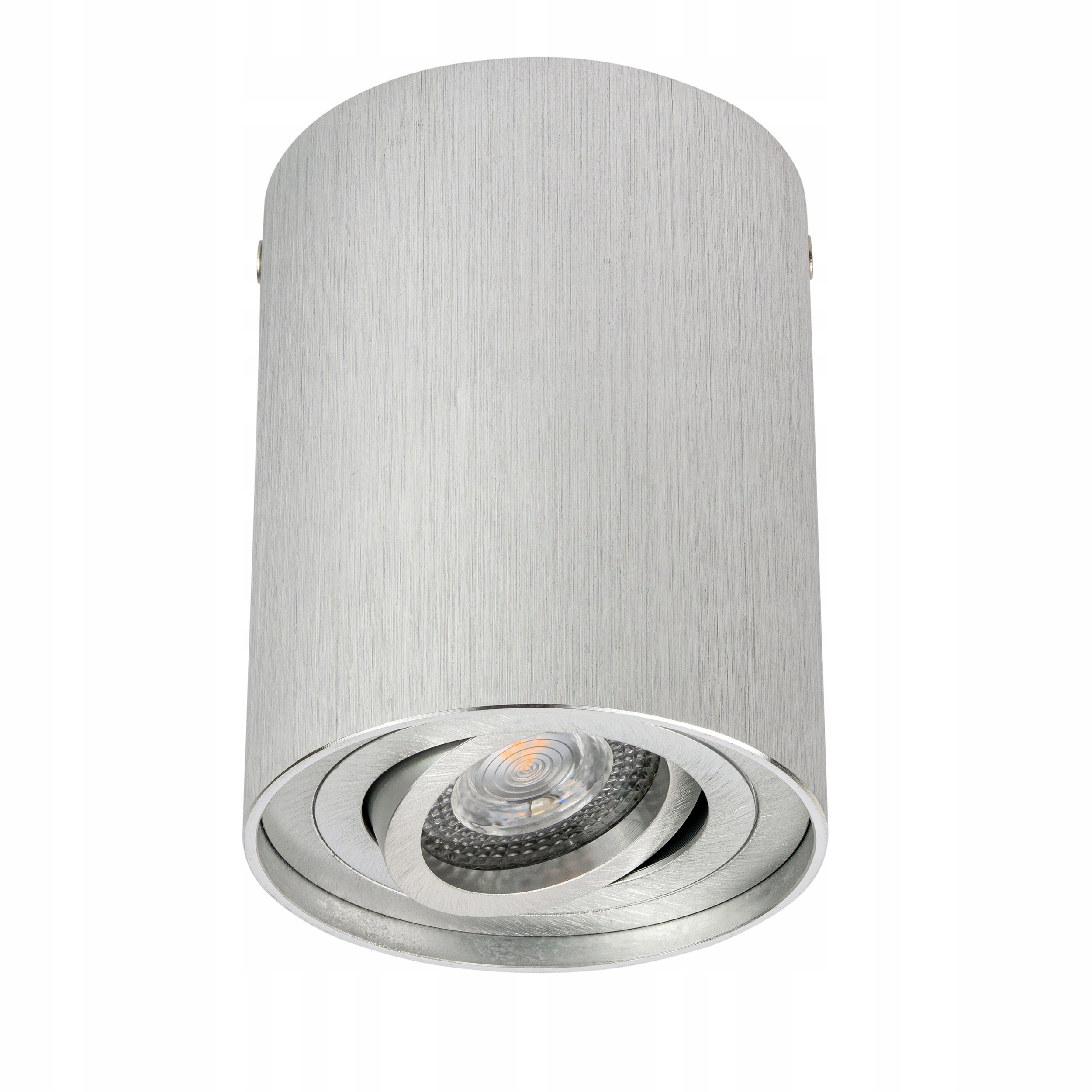 OPRAWA HALOGENOWA NATYNKOWA TUBA RUCHOMA do LED