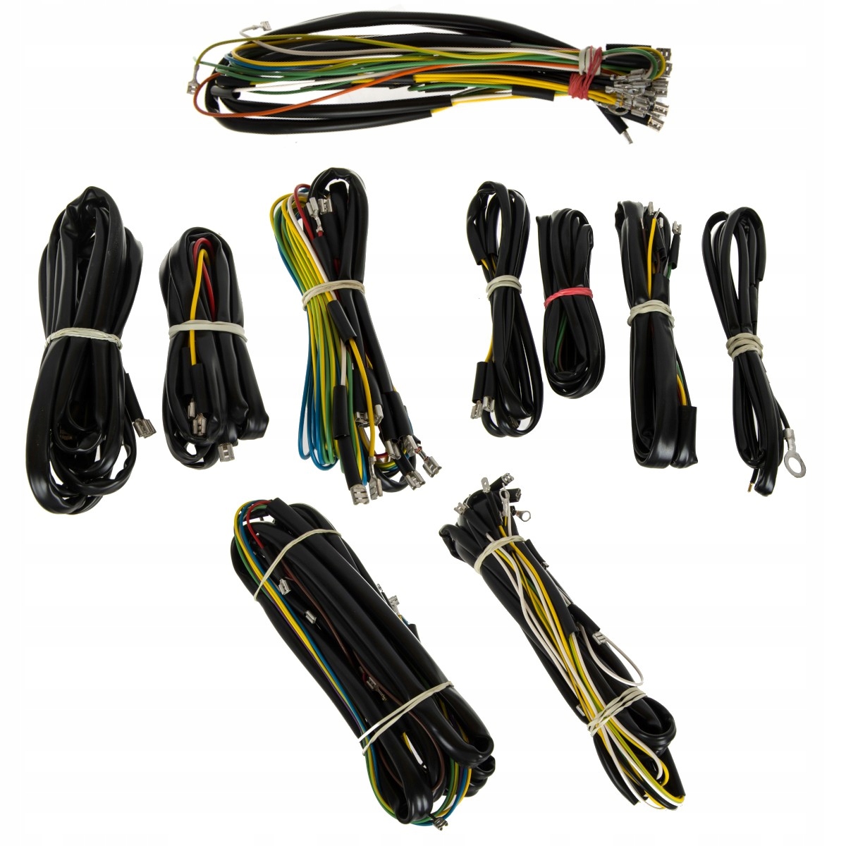 Электропроводка Ursus C-385 4 cyl 83351000