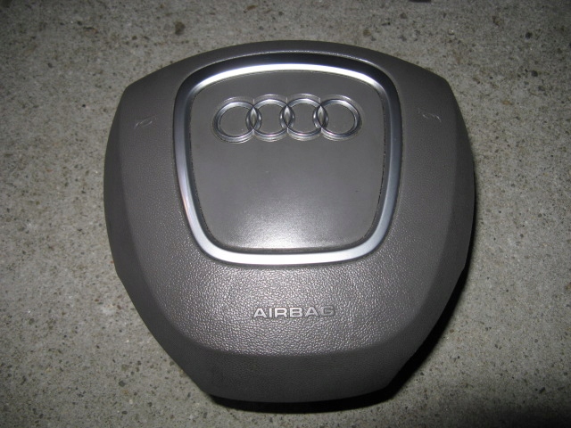 Airbag Deckel AUDI A6 C6 4F0880201R