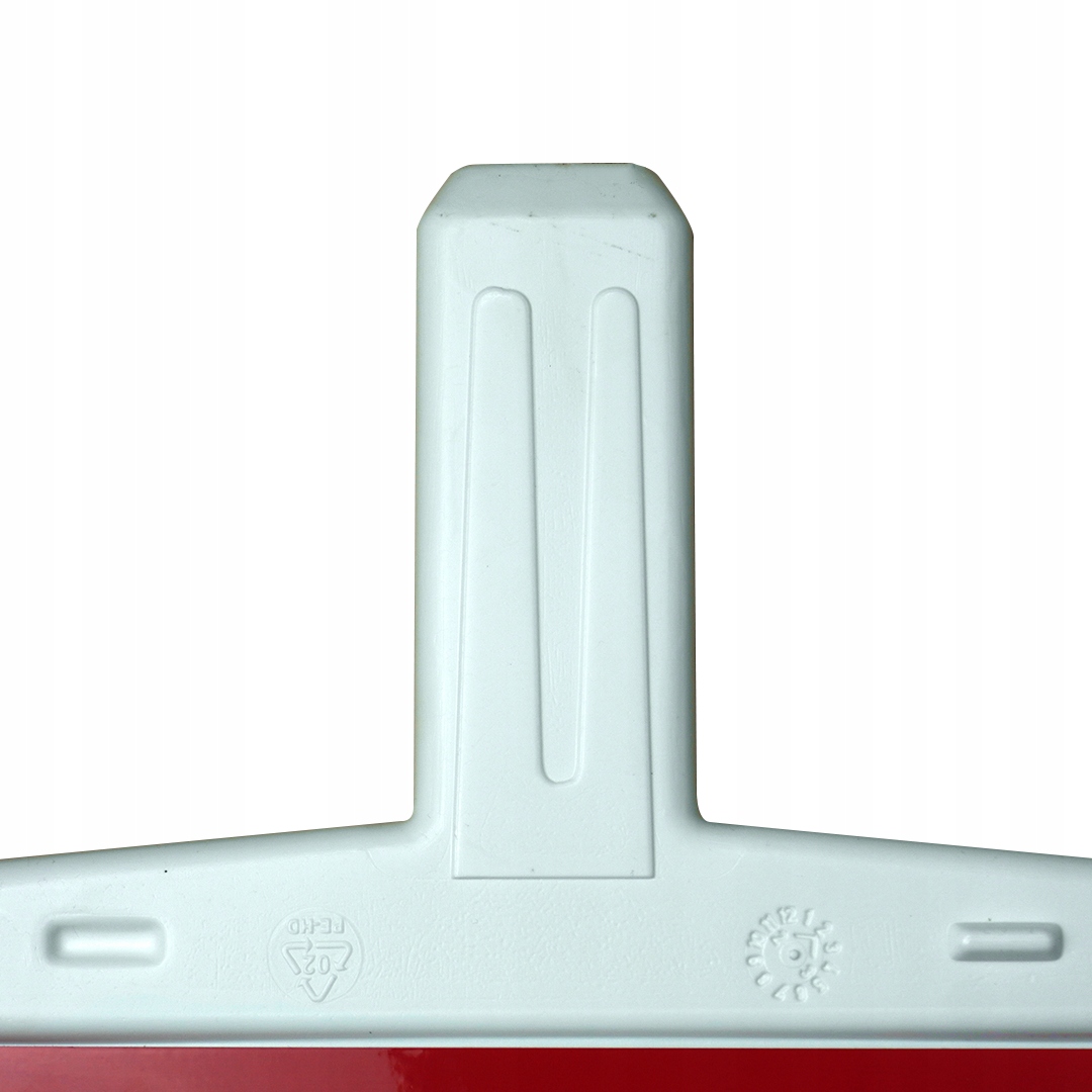 Ogranicznik skrajni podstawa oklejona drogowa U21 EAN (GTIN) 8884455529