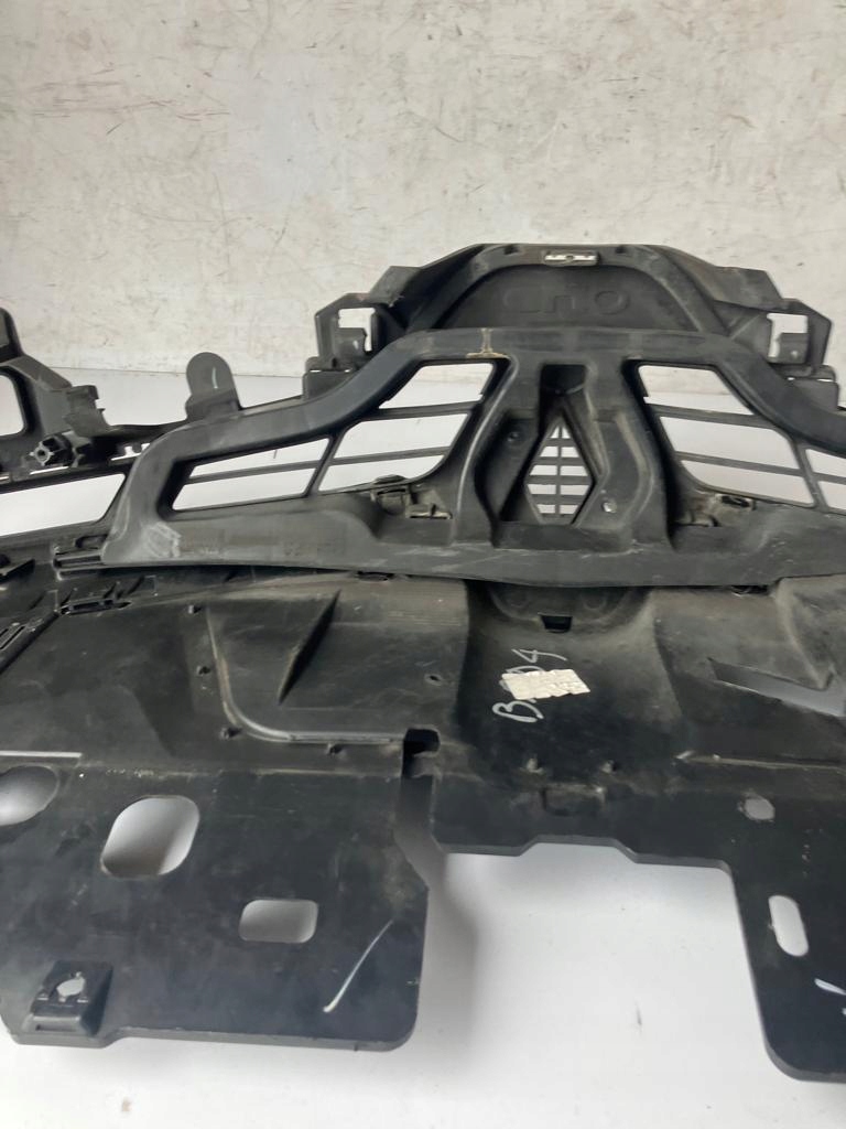 maska EMBLEMAT Znak CHROMY CLIO IV PRZEDLIFT #6