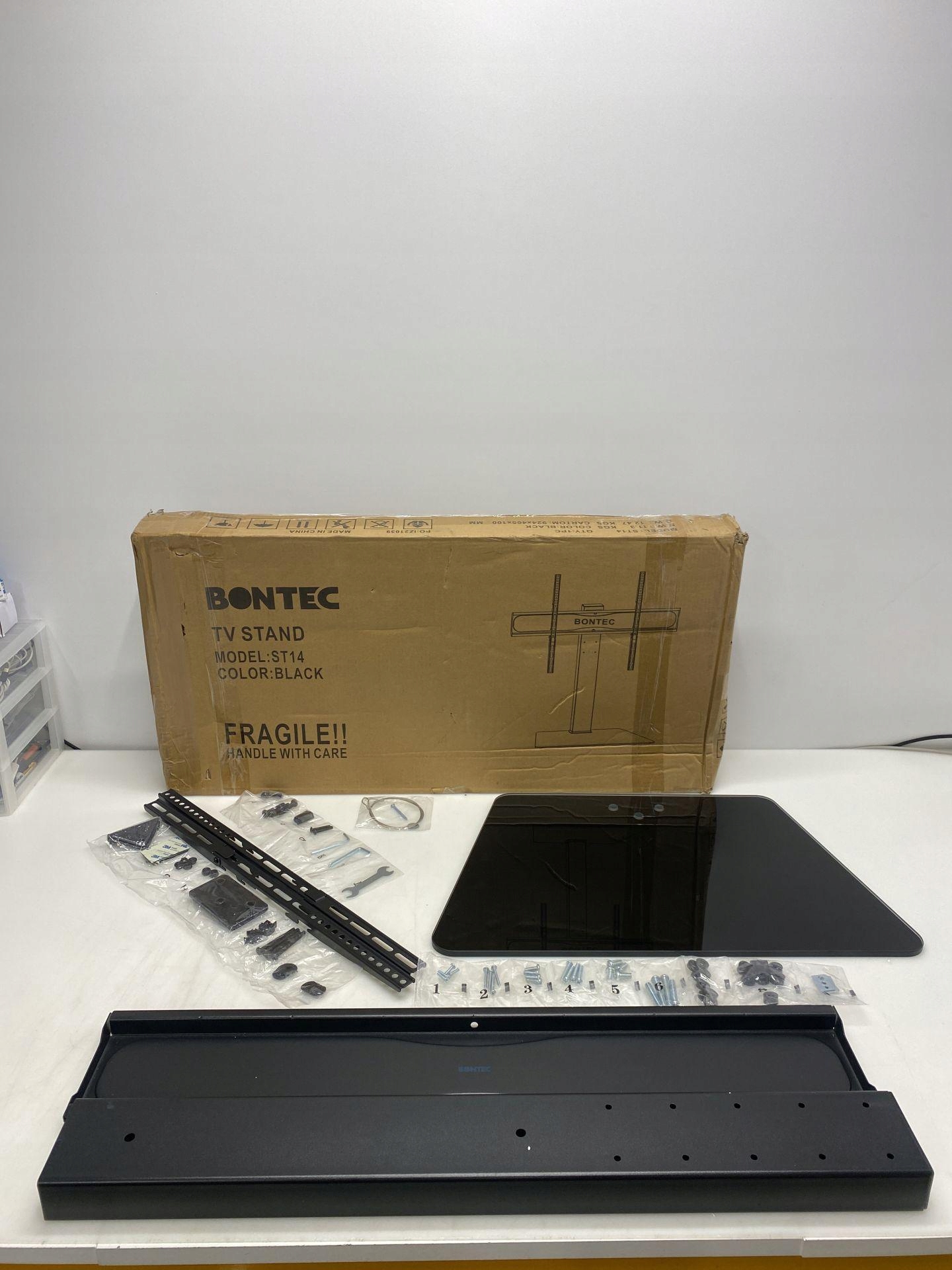 BONTEC Stojak pod telewizor 42-86" Marka Bontec
