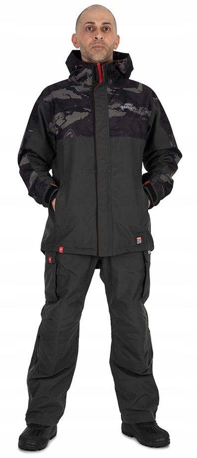 Kombinezon Fox Rage Rs 25.000 Triple Layer R. M