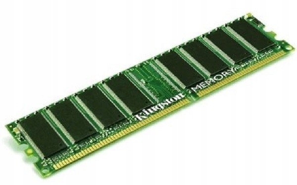 Pamäť Ram DDR4 Kingston 8 Gb 2666 17