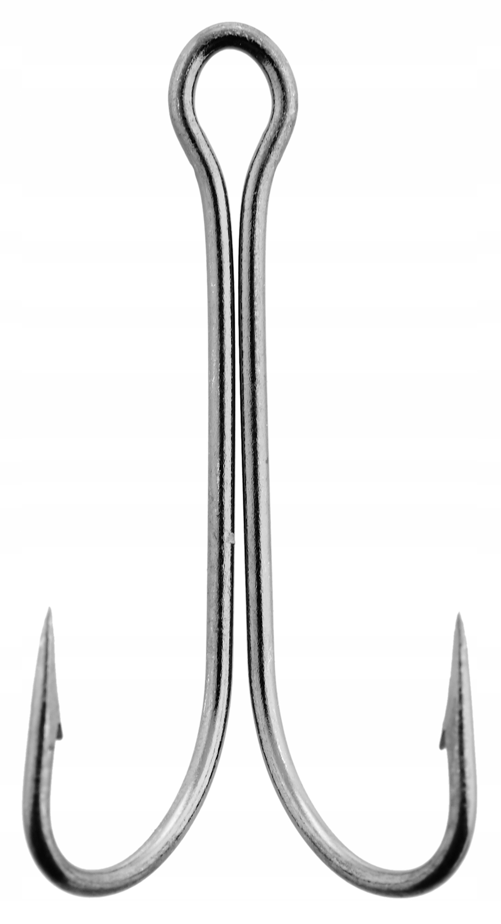 kotwica podwójna Lucky John Predator LJH121 nr.3/0 op.6szt