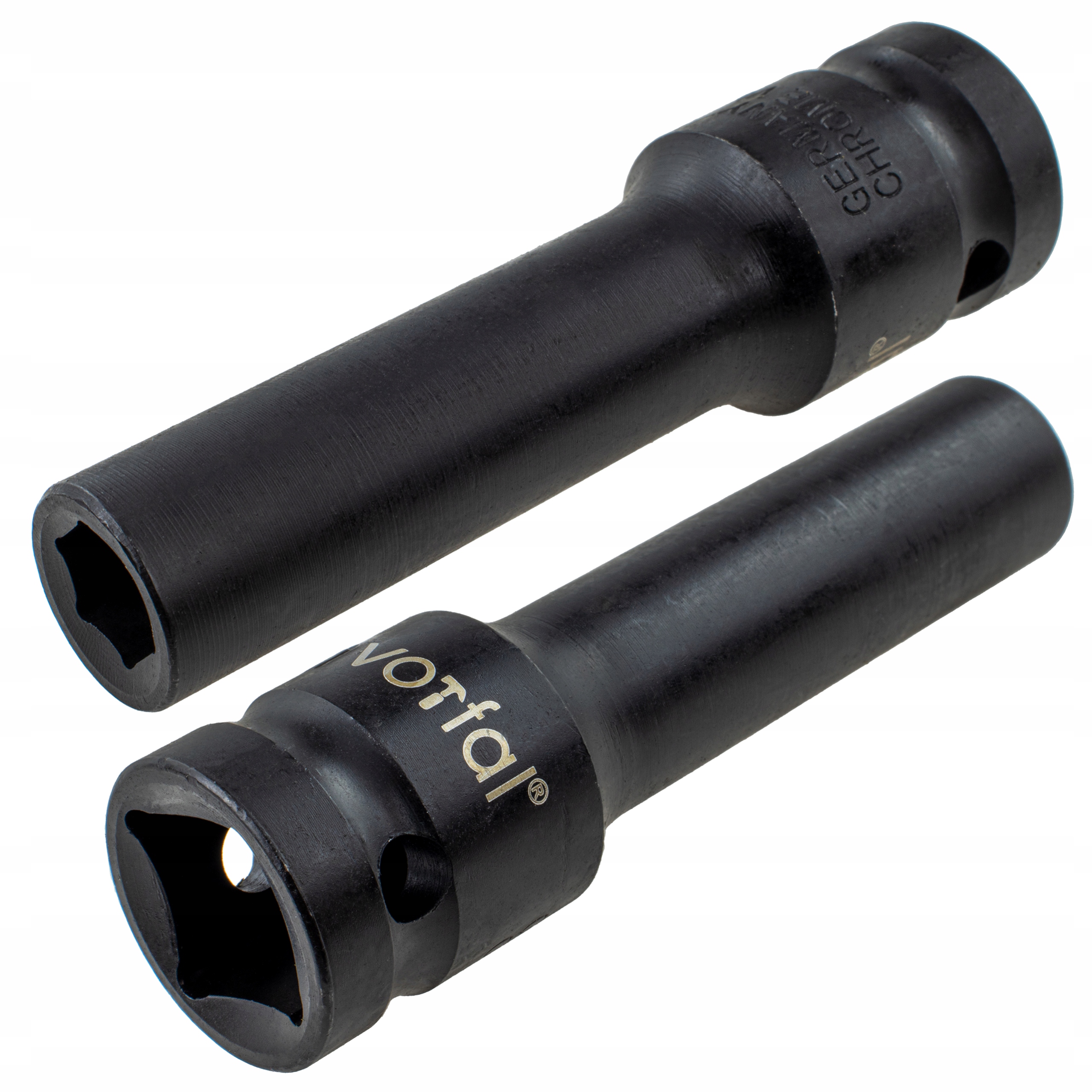 

Długa Nasadka Udarowa Nasadowa 1/2'' Klucz 10 MM