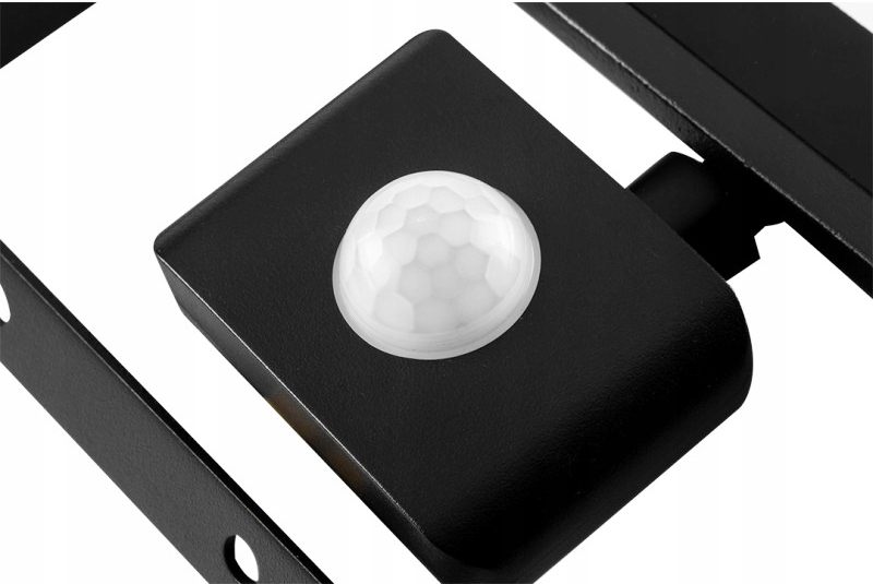 HALOGEN LED Z CZUJNIKIEM RUCHU LAMPA REFLEKTOR Marka Neo Tools