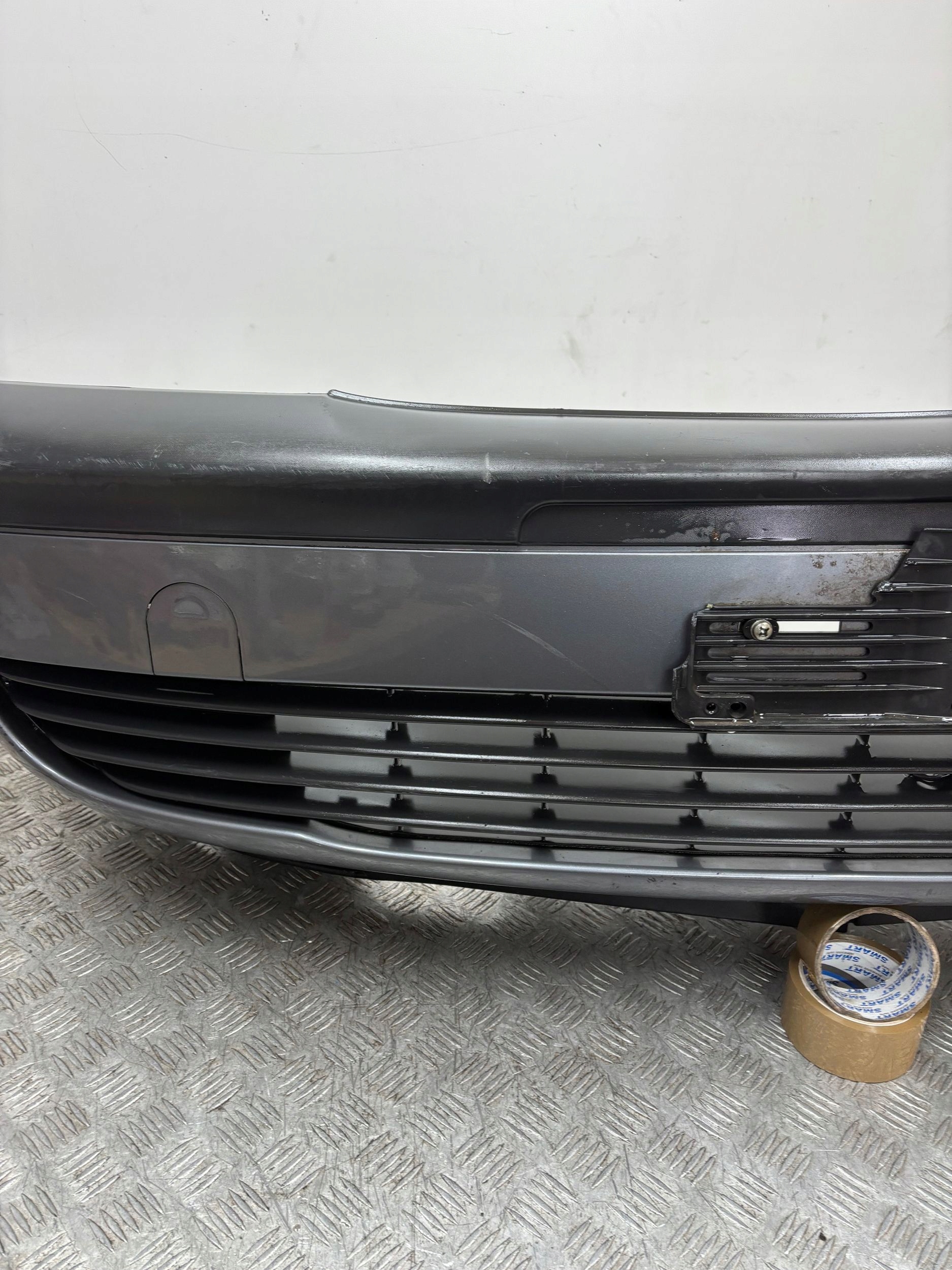 bumper front front OPEL ZAFIRA A