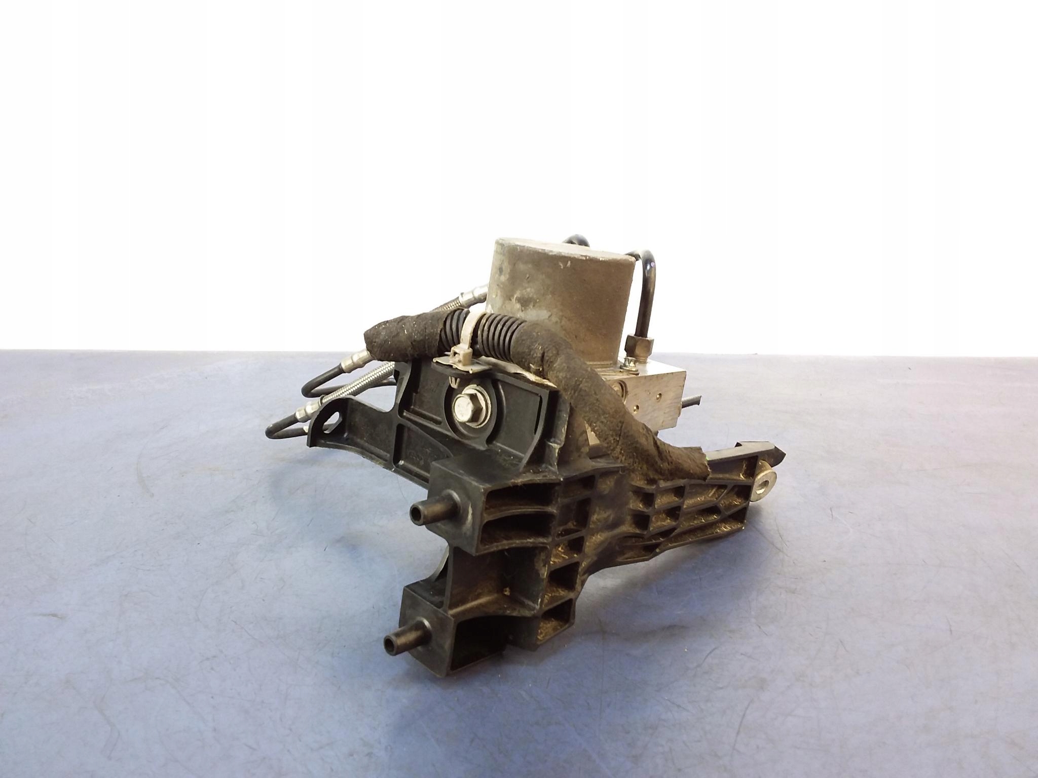 opel ASTRA K насос ABS 39064664