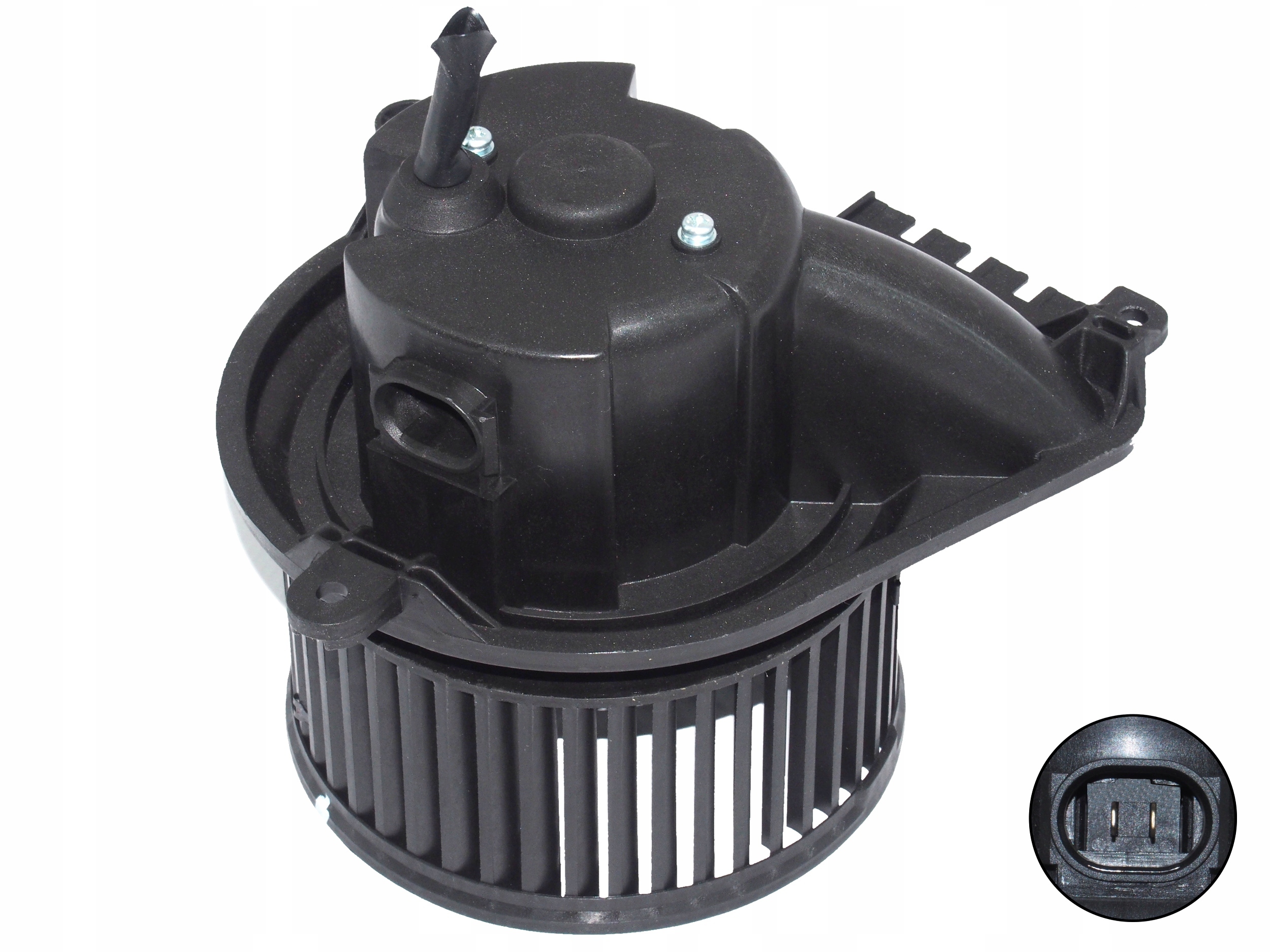 DMUCHAWA WENTYLATOR SPRINTER VW LT 2lata Gwarant