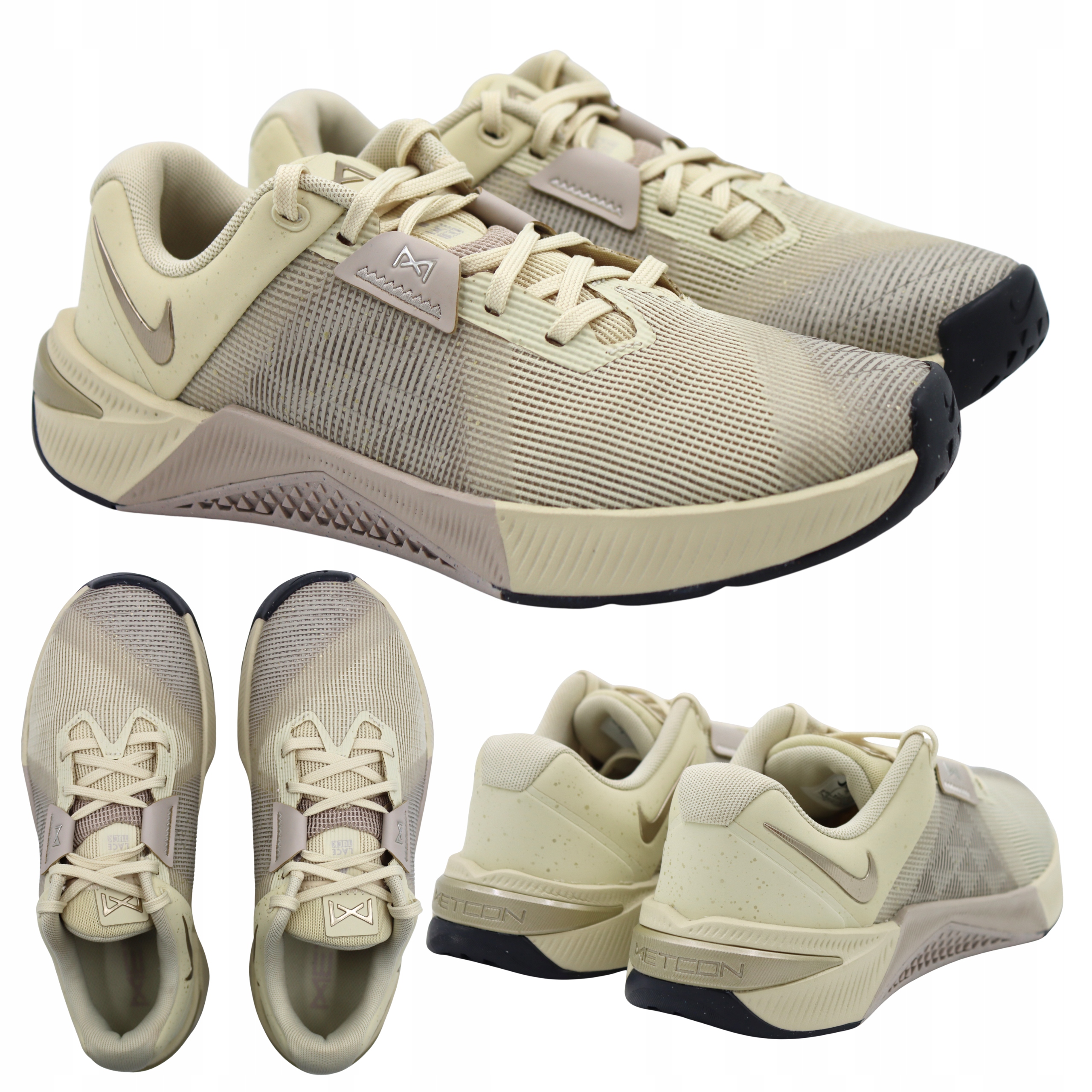 Dámské Sportovní Boty Pohodlné Na Trénink Nike Metcon IB6544 200 vel. 40,5