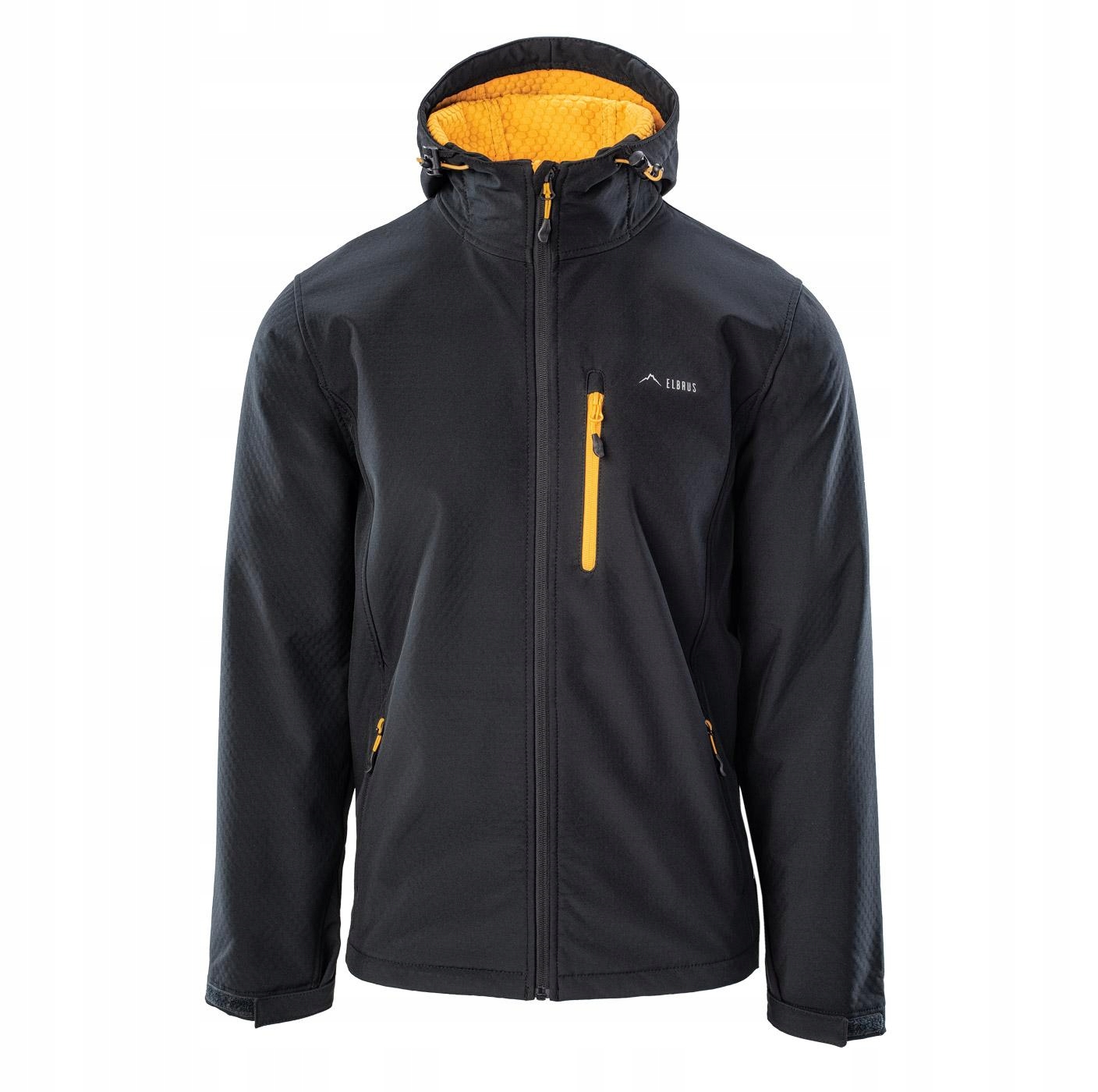 Pánský softshell Ihar