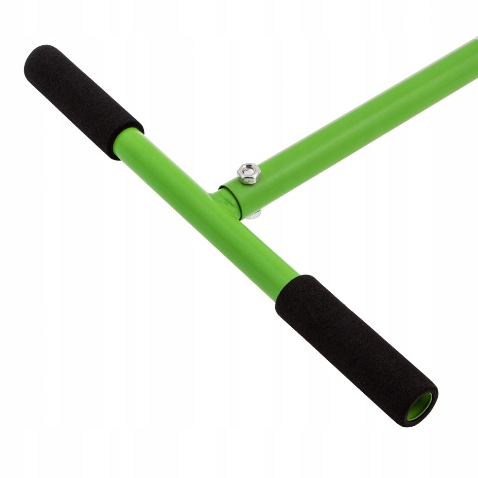 ŚWIDER DO ZIEMI GLEBY WIERTNICA DOŁOWNIK DO SŁUPK Materiał głowicy metal