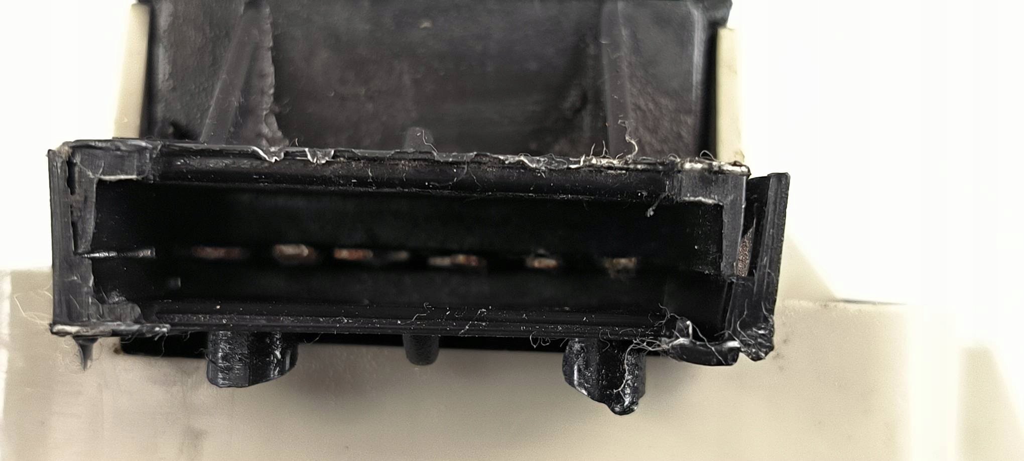 light right rear part FORD TRANSIT IV