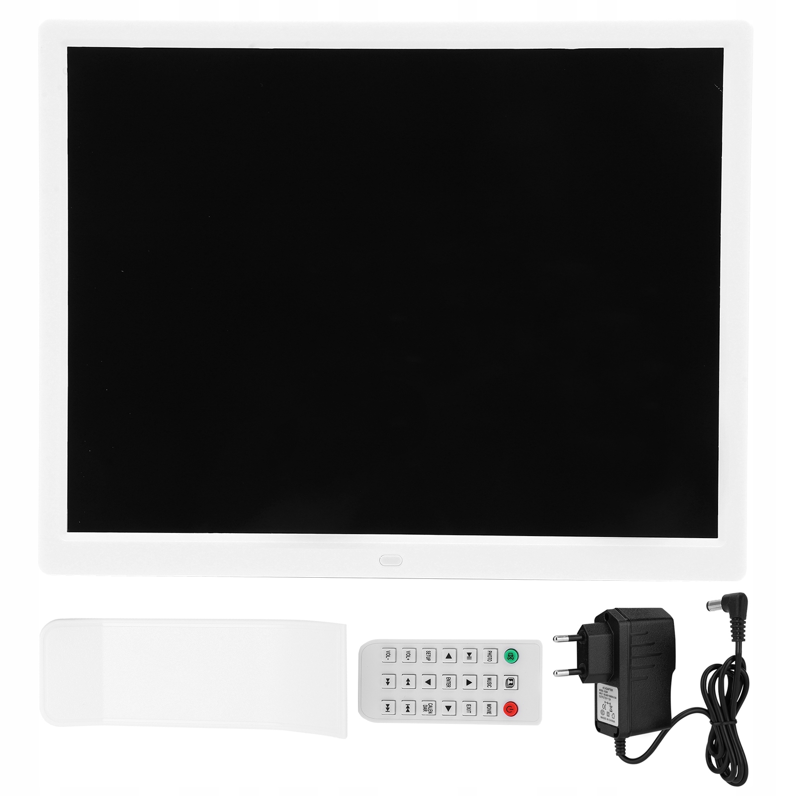 CYFROWA RAMKA NA ZDJĘCIA ELEKTRONICZNA 15CALA Marka inna