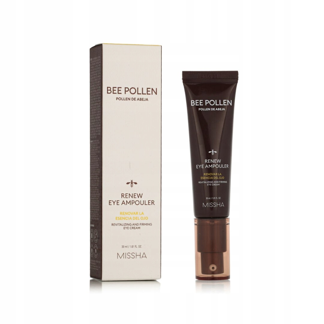 Krém pod oči Missha Bee Pollen 30 ml