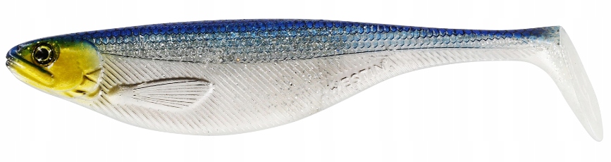 

P021-514-008 Guma Westin Shad Teez 9cm/7g