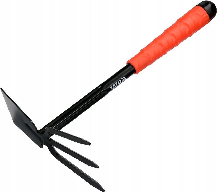 

Yato Motyka Motyczka Z Widełkami 3 Zęby 31 cm