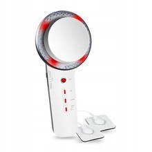 Beauty-relax BR-720 Domácí ultrazvuková kavitace 3v1