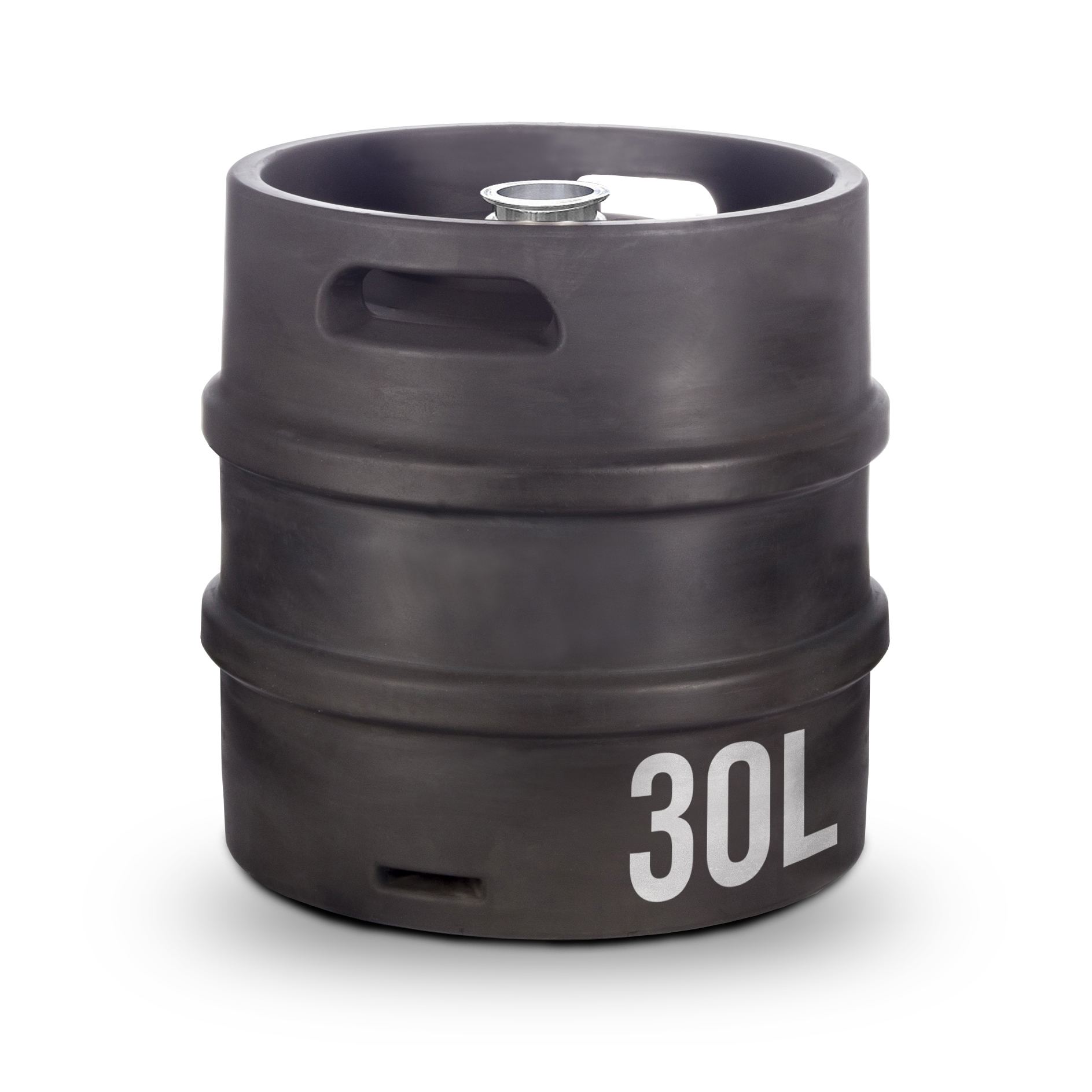30L Keg Sud Na Pivo tri-clamp 51mm spona bublina nádrž na pivo víno