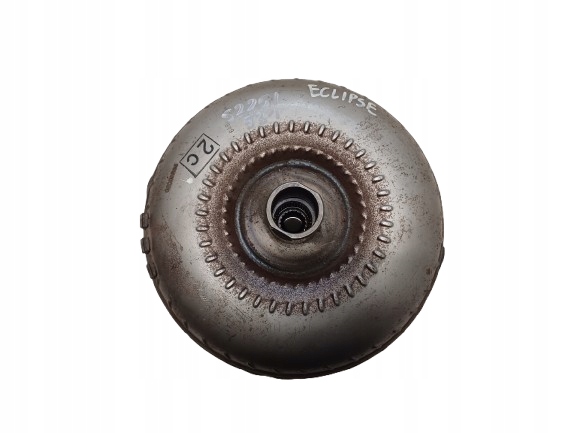 MITSUBISHI ECLIPSE - SPRZEGŁO HYDROKINETYCZNE