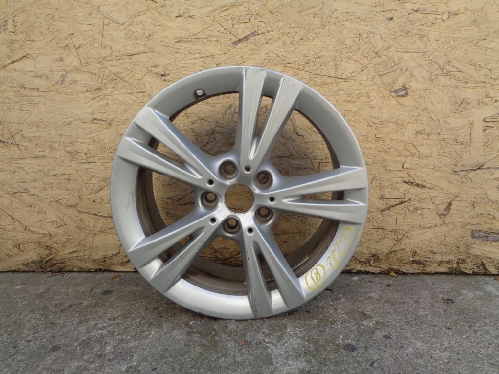 BMW 7.5 J x 17 5x112 ET 54 disk hliníkový