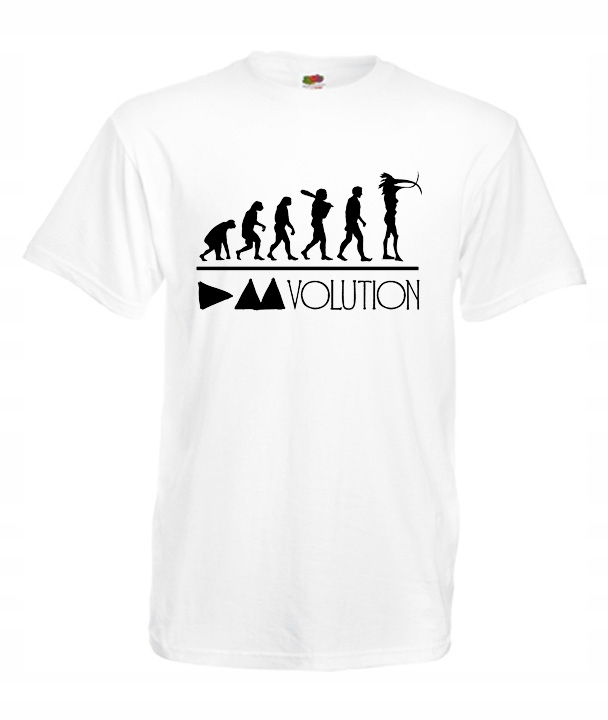 

XXXL Koszulka Męska Depeche Mode Global Spirit
