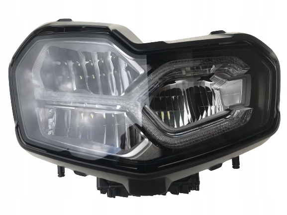 LAMPA REFLEKTOR BMW F750 F850 FULL LED K80 K81 K82
