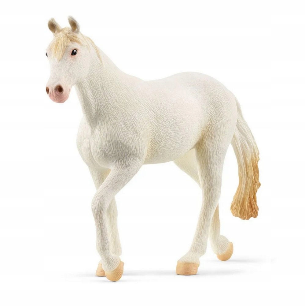 

Schleich Koń Klacz Rasy Camarillo Farm World 13959