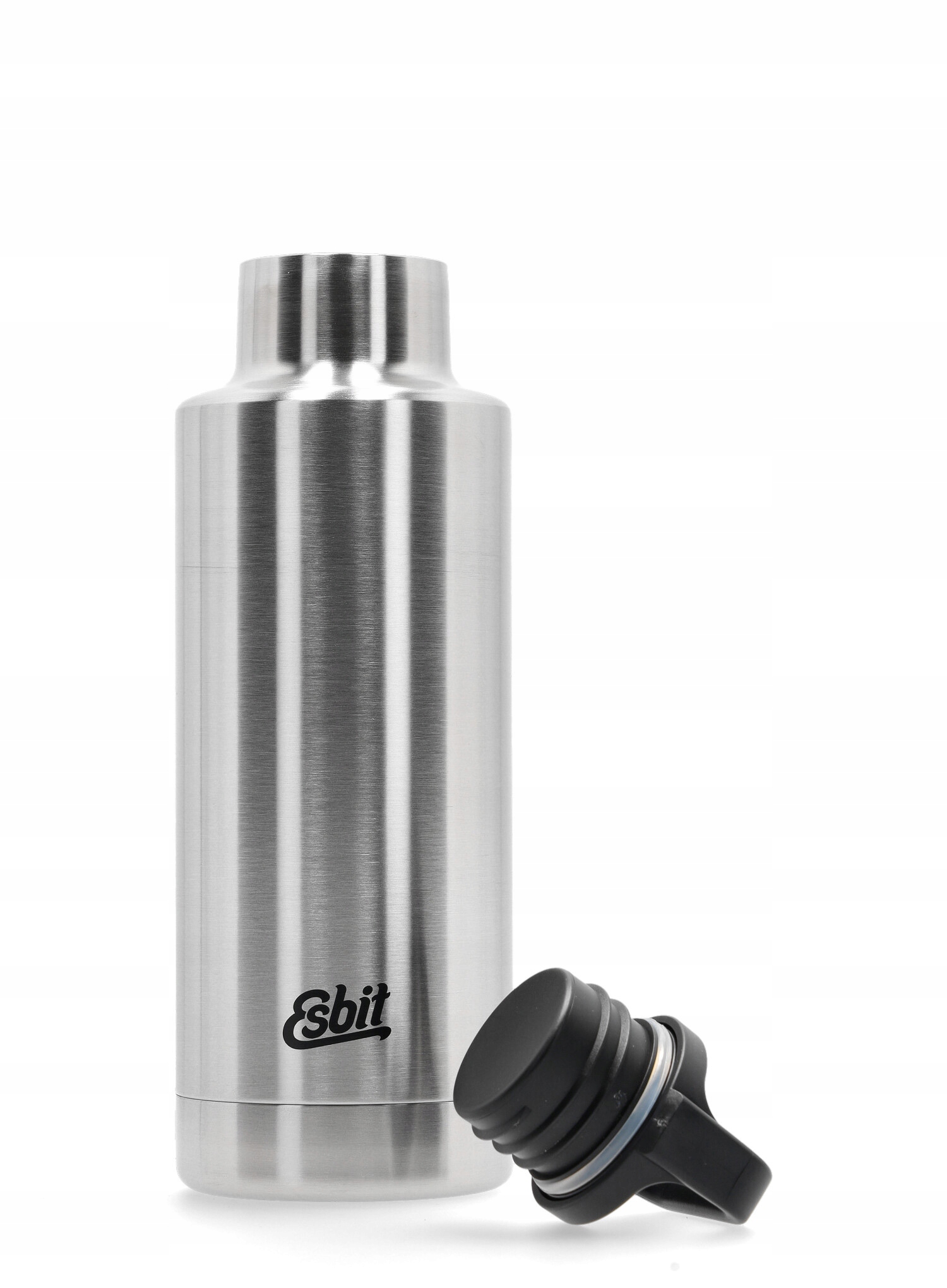 Termoláhev Esbit Sculptor Insulated Bottle 750 ml ocel