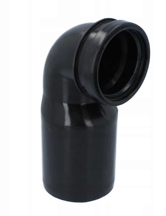 kolanko redukcyjne do podtynku GEBERIT fi 90 x 110