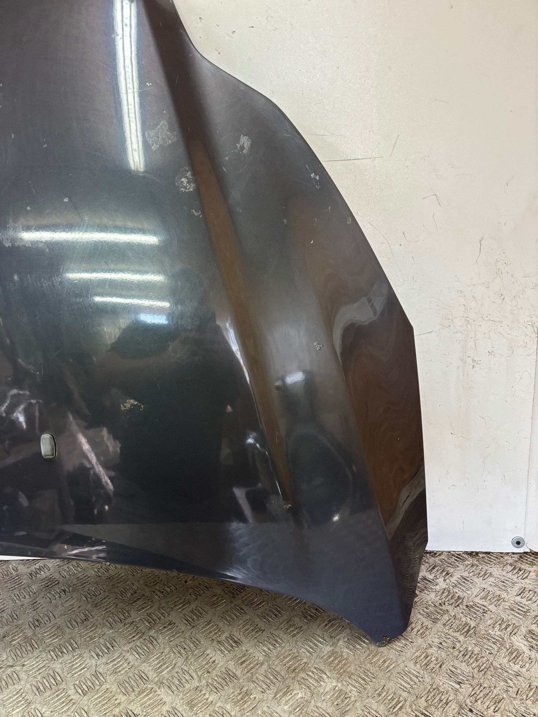bonnet FORD FOCUS III MK3 10