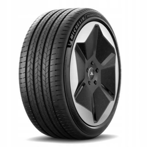 4x Opona letnia Michelin Primacy 5 Energy 205/55R16 91V