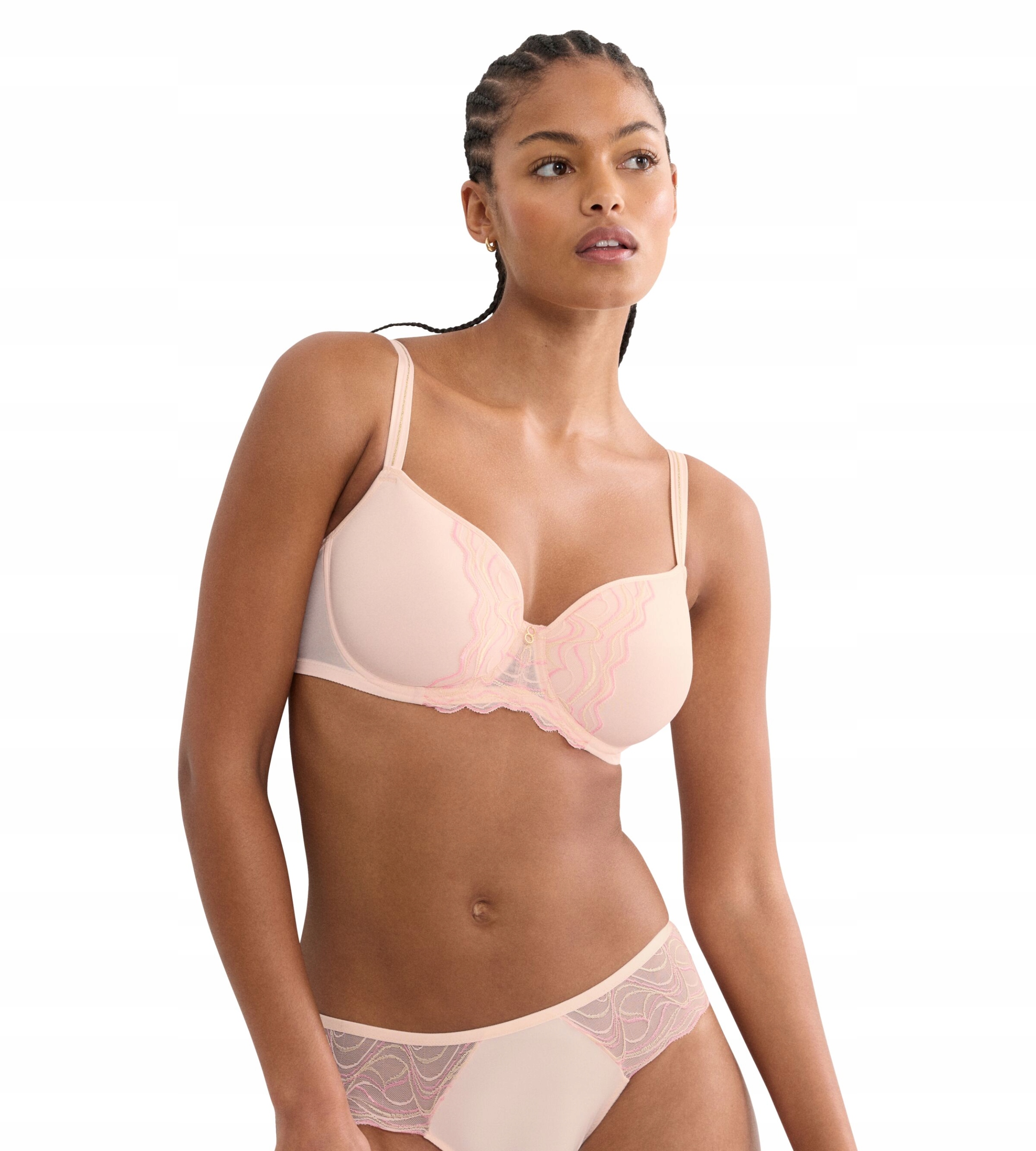 Podprsenka Triumph Palina Waves of Glow Wp 80B