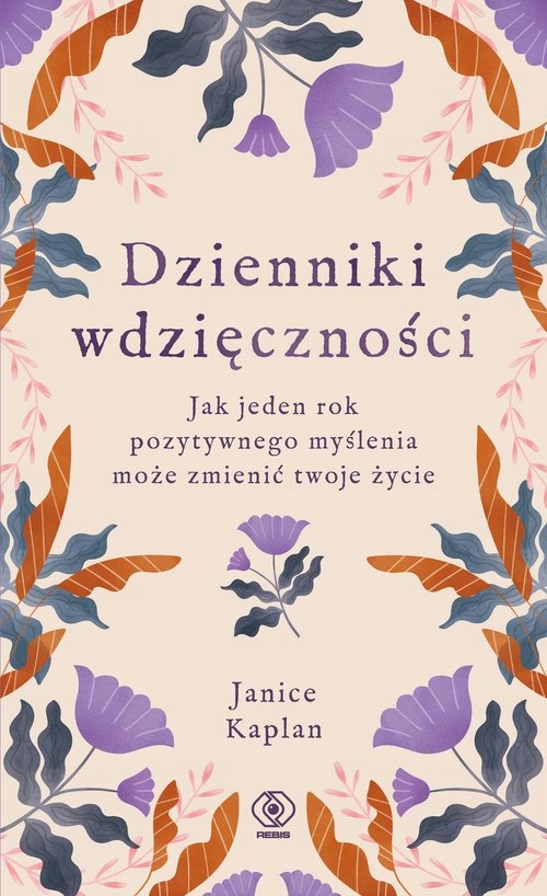 

Dzienniki wdzięczności