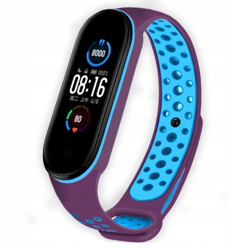 

Pasek Opaska do Xiaomi MI Band 5/6