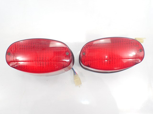 LAMPA TYŁ TYLNA KAWASAKI ER-5