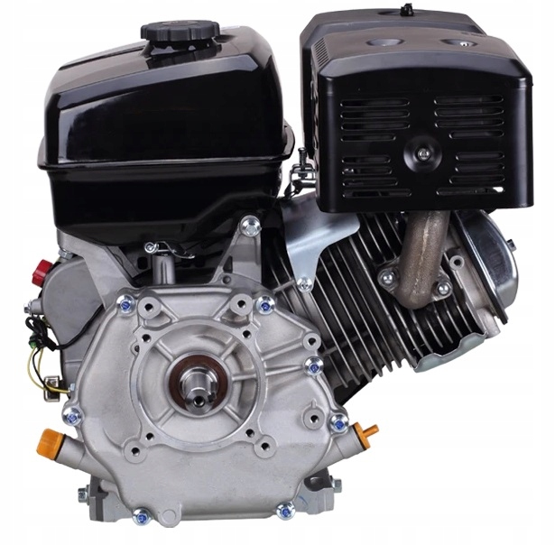 SILNIK DO ZAGĘSZCZARKI LONCIN G420F-A 15 KM 25 mm Marka Loncin