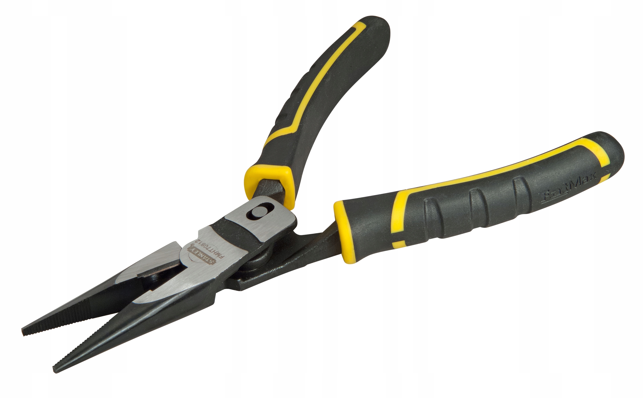 

Stanley 708120 Wydłużone Szczypce Przekładniowe