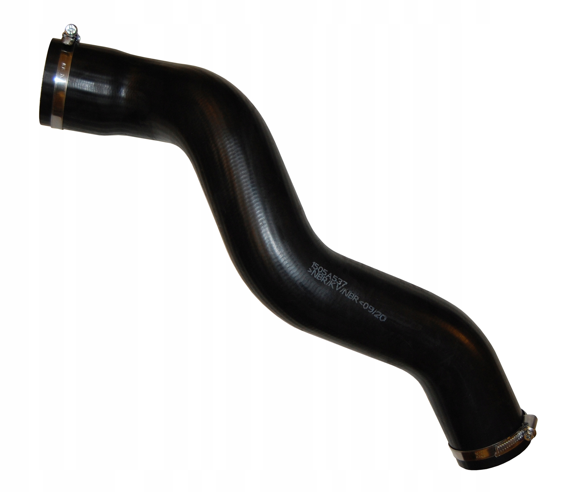 1505A537, 11756Q - ВПУСКНИЙ ШЛАНГ MITSUBISHI ASX LANCER 1.8 DID DI-D