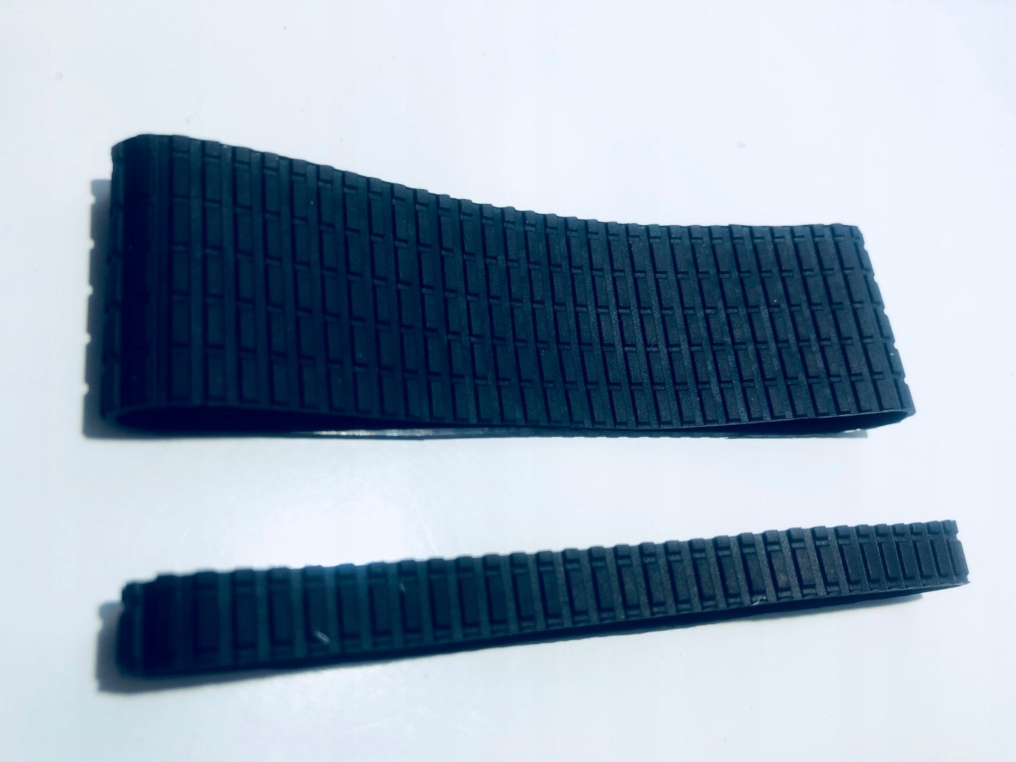 Do Tamron 17-50MM 17-50 F2.8 A16 Lens Zoom Focus Grip guma uchwyt